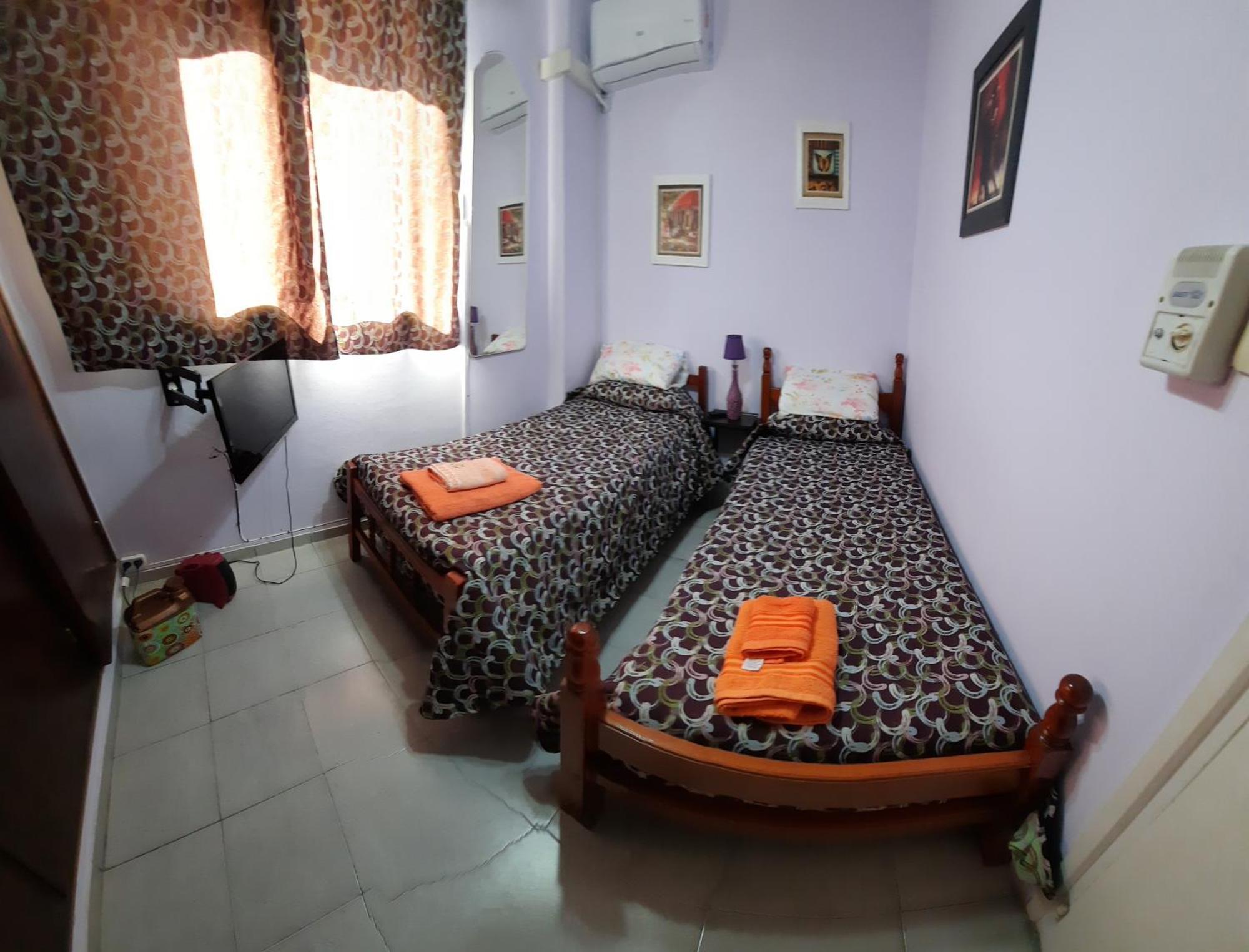 Bed and Breakfast La Rojarilla San Miguel de Tucumán Exteriér fotografie